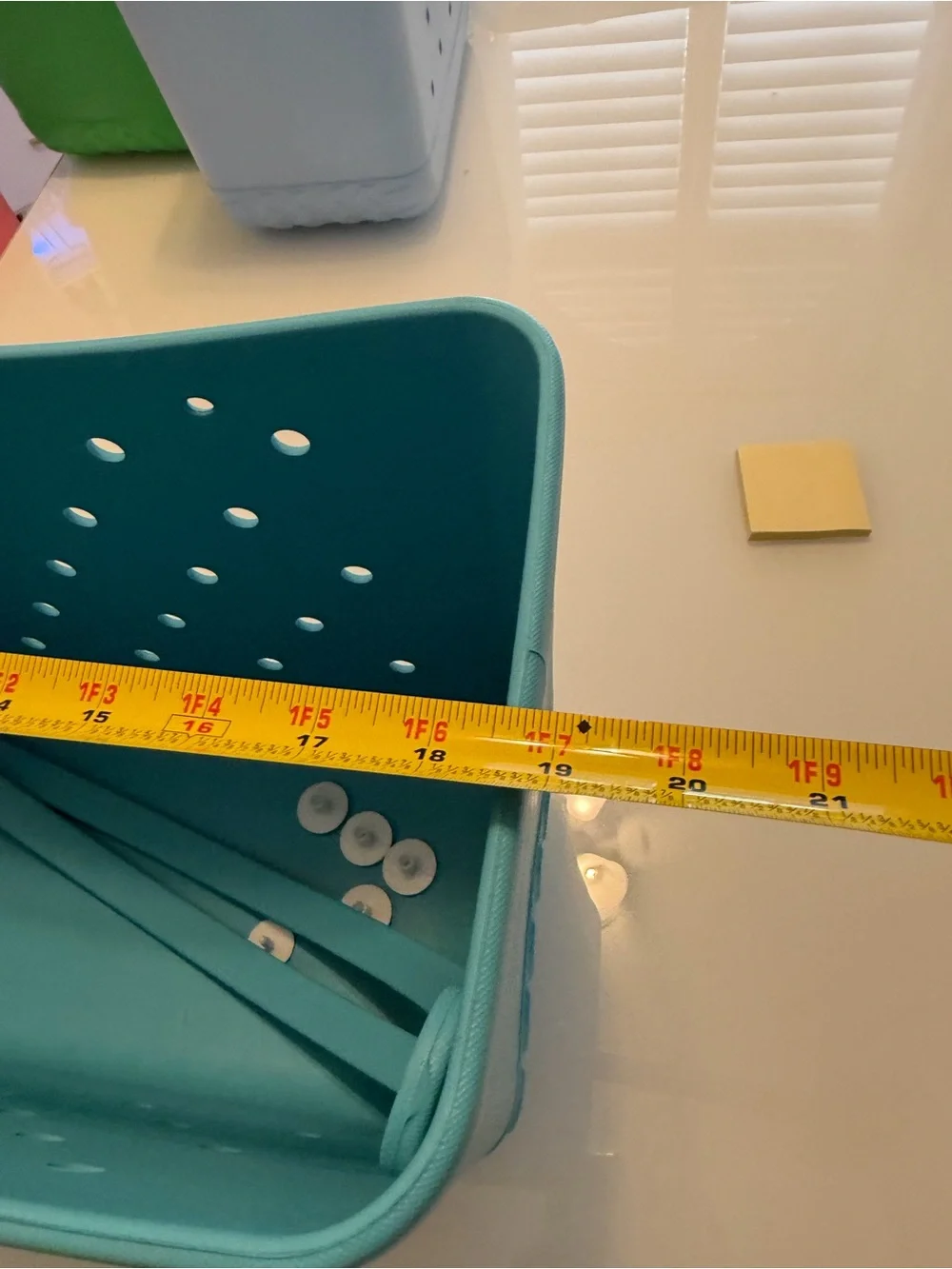 The Unbranded Brand durable teal